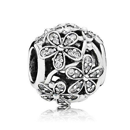 Серебряный шарм Пандора  791492CZMasterSem Киев - изображение 1