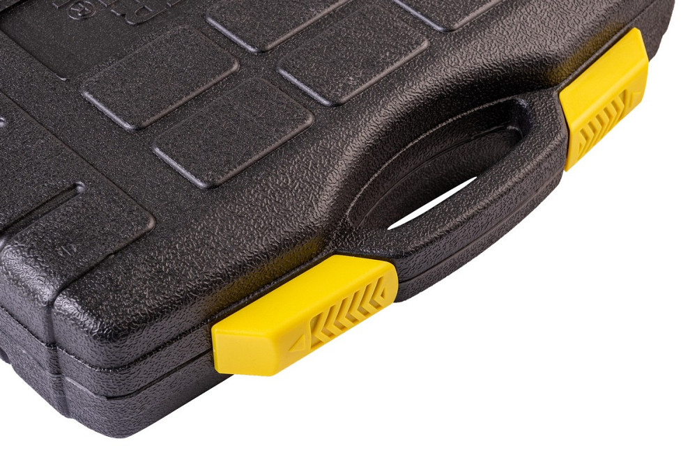 MASTERTOOL Набір інструментів MASTERTOOL PROFI ½" 32 шт 8-32 мм CrV50BV30 протиударний кейс 78- Киев - изображение 3