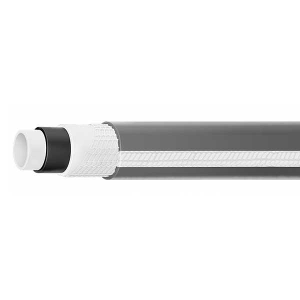 Шланг для поливу WHITE LINE NEW 3/4" 30м, WWL3/430 Київ - фото 2