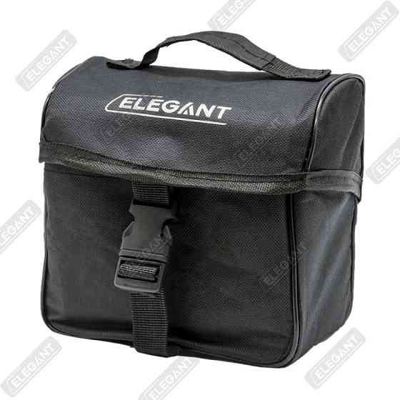 Компрессор Force Plus 10атм/35л/1,2м шланг/прик./сумка Мукачево