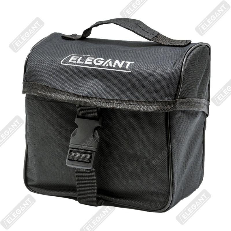 Компрессор Force Plus 10атм/35л/1,2м шланг/прик./сумка Мукачево - изображение 2