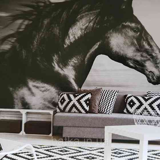 Шпалери вінілові на флізелін тварини птахи риби Київ