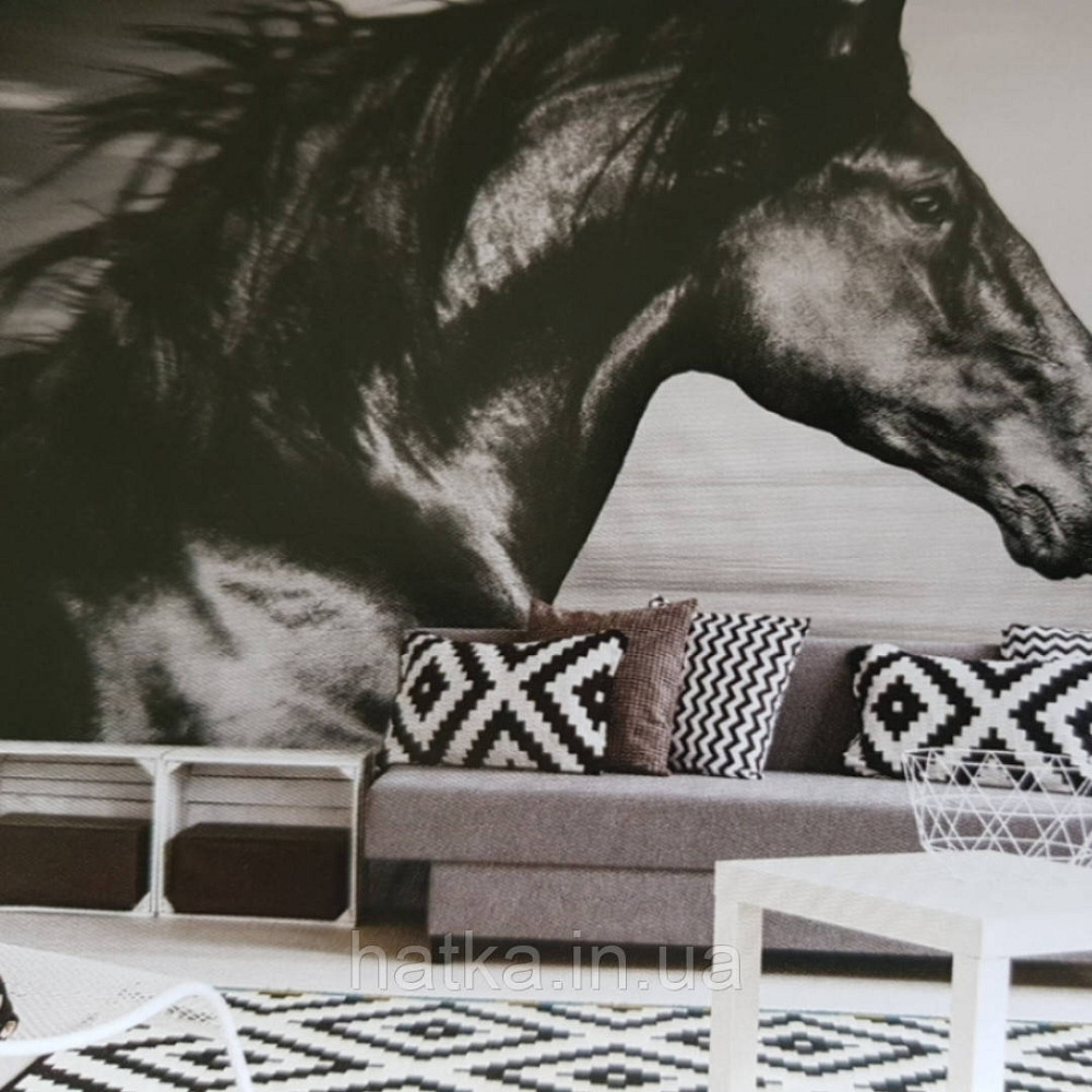 Шпалери вінілові на флізелін тварини птахи риби Київ - фото 5