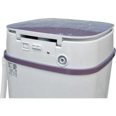 Пральна машина Grunhelm GWB-W501-P Вінниця