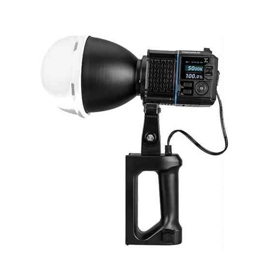 Постоянный свет 150Вт 2700-6500К комплект Yongnuo YN150 Ultra Bi Kit Киев