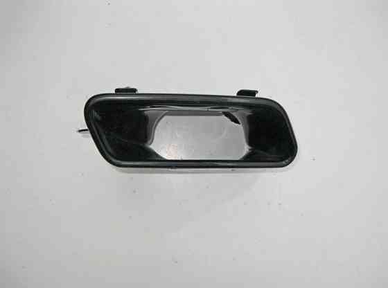 Mercedes-Benz  A2214903627 Насадка глушника права чорна S-Class W221 W222 C217 GL GLS X166 Одеса