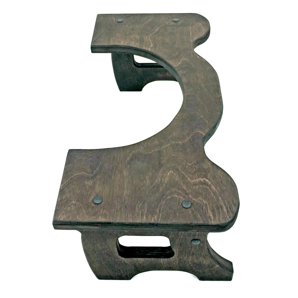 Ступенька для унитаза 