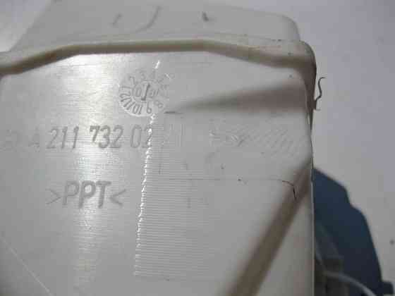 Mercedes-Benz  A2117320221 Накладка - пильник замка задніх правих дверей CLS C219 E-Class W211 Одеса