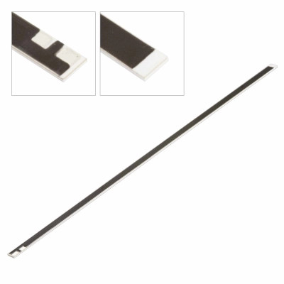 Нагревательный элемент HP LJ P2015/P2035/2055 (220V) Foshan (RM1-4248HEAT-FSH) Винница - изображение 1