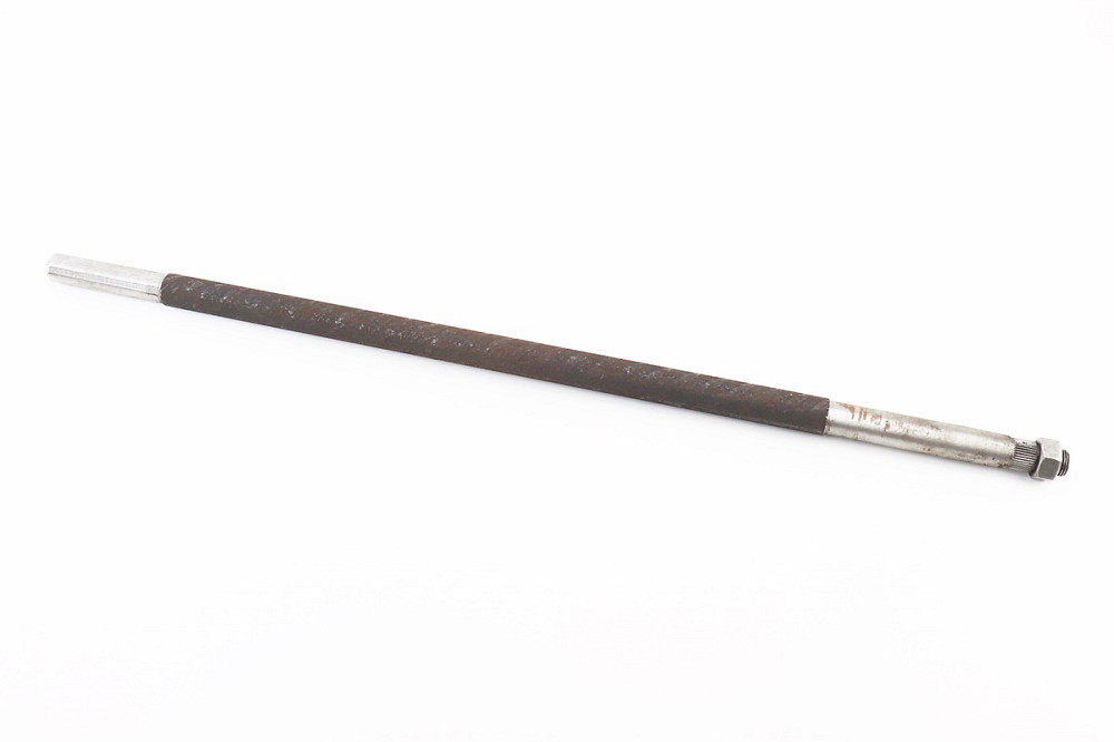 Вал рульової колонки L-655mm, d-20, М16, JR-Q12E Киев - изображение 1