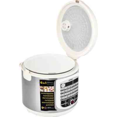 Мультиварка Rotex RMC505-C Excellence Винница