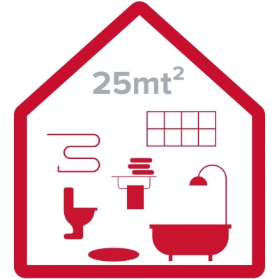 Осушувач повітря Ariston Deos EVO 12 Вінниця - фото 8