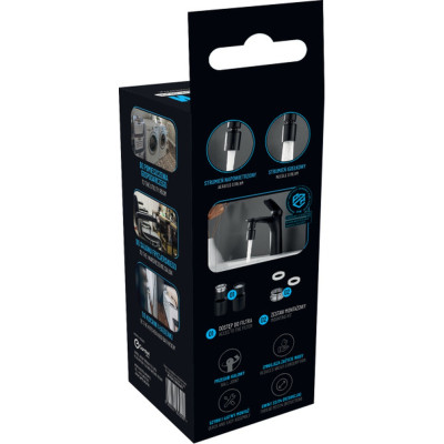 Аератор для змішувача N&apos;oveen XL1029 Вінниця - фото 6