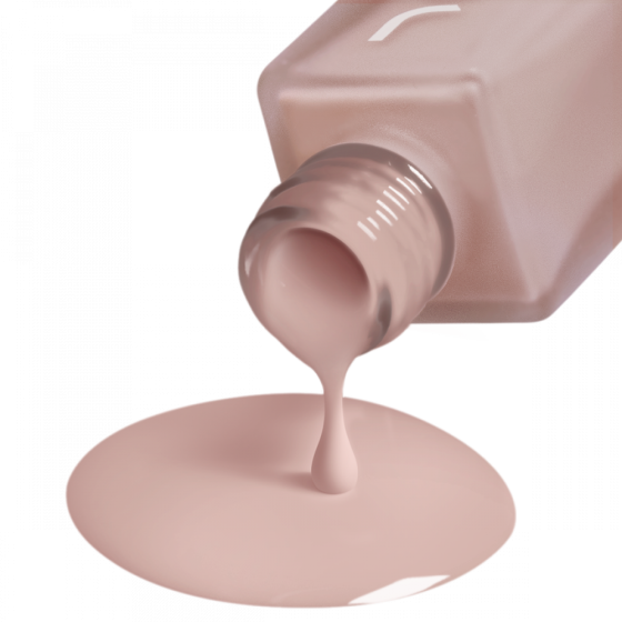 Лак для нігтів Nail care polish 4in1 04 Nude horizon JOIA vegan 8 мл Вінниця