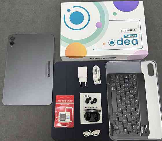 Планшет 14 дюймов 120гц 8/128 g99 android 15 teclast t65 8000mAh odea. Харьков