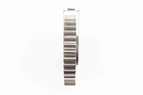 Шестерня пускового вала Z-36, d-30mm ZS1100 Киев