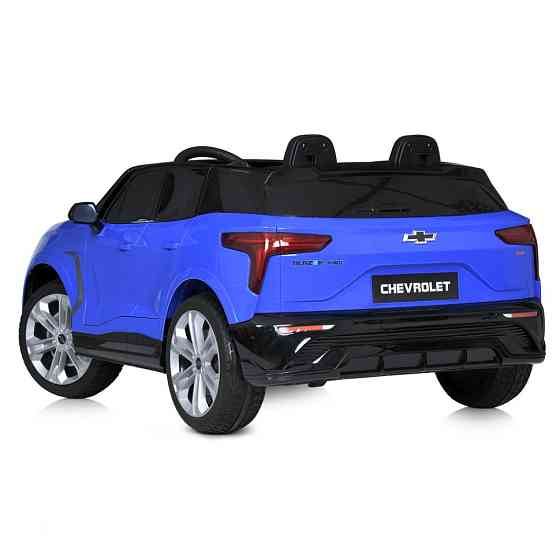 Дитячий електромобіль Машина 5110EBLR-4(24v) до 40 кг Вінниця