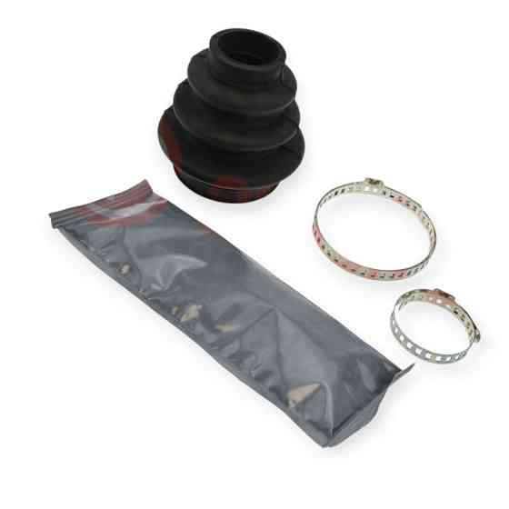 Пильовик BMW 3 (E46, E90), 5 (E60), X3 (E83) 1.6-3.0 99- зовнішній (30x44x77) шрус Мукачево