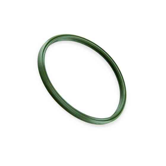 Кольцо интеркулера уплотнительное Мерседес Бенц Спринтер 06- OM642,646 патрубка Мукачево