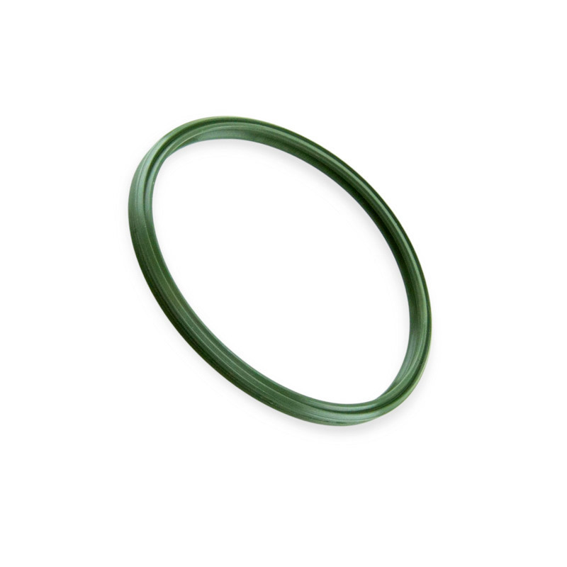 Кільце інтеркулера ущільнювальне Мерседес Бенц Спрінтер 06- OM642,646 патрубка Мукачево - фото 1