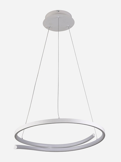 SIRIUS Люстра підвісна світлодіодна Sirius WTбіла Коломыя - изображение 5