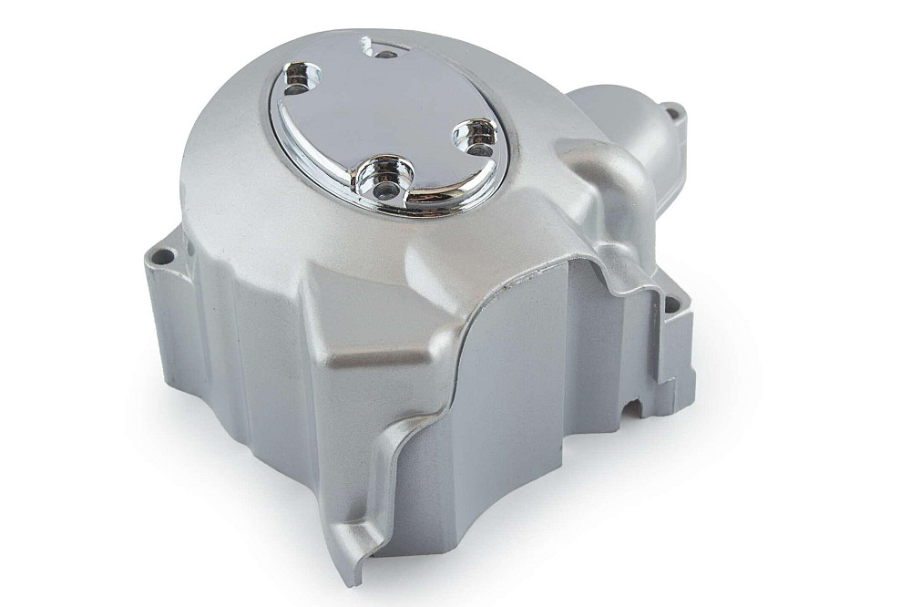 Кришка генератора (ліва) Active (152FMH) (під генератор 1+1) AMG Киев - изображение 1