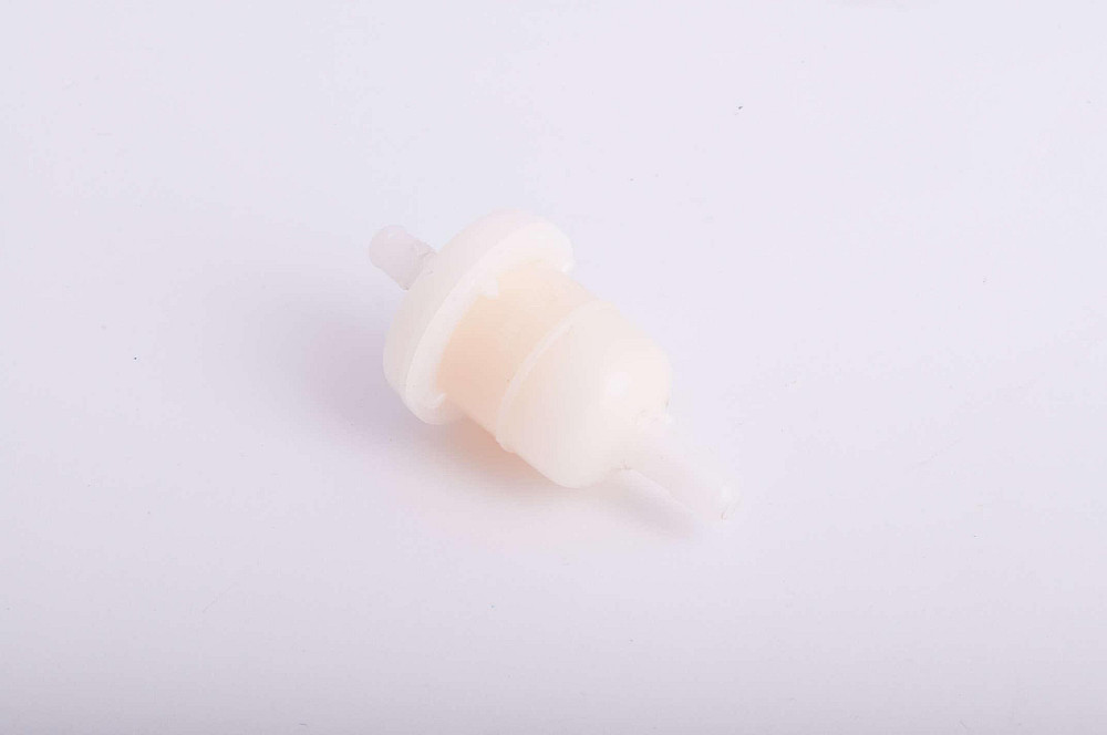 Фільтр паливний циліндричний з паперовим елементом (№104) XKS Киев - изображение 1