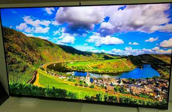 Телевизор: 55