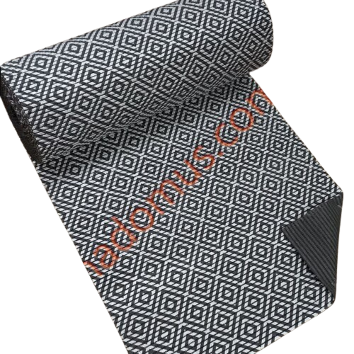 Аквамат 130см*15м чорний 15648 Bona Domus Житомир - изображение 1