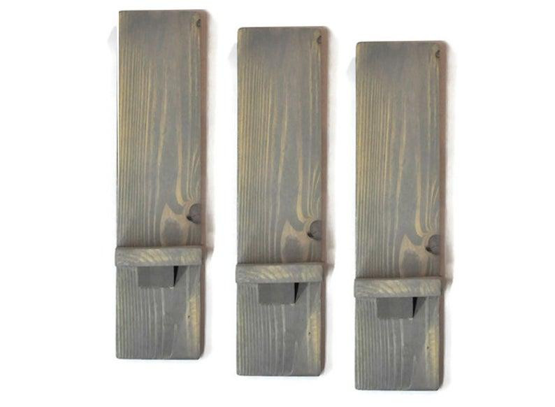 Настенная полка 