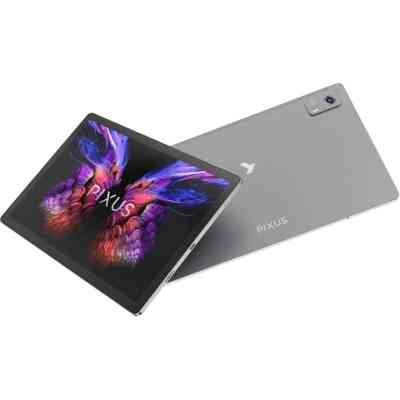 Планшет Pixus Wing 10.36" 8/128GB, LTE, silver (4897058531985) Винница