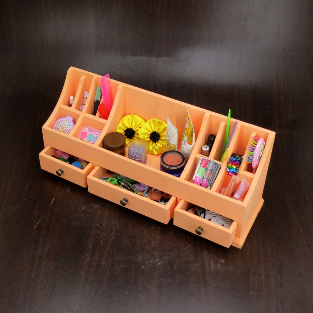 Органайзер для косметики 