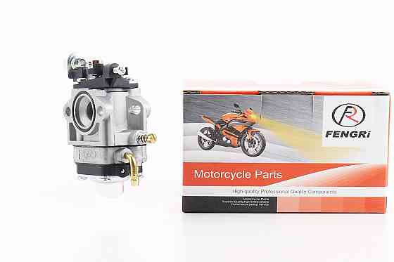 Карбюратор 1E36F, від 3шт -8% Київ