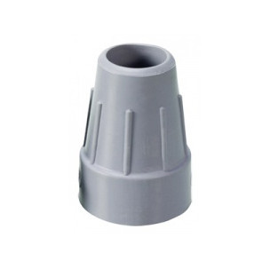 Наконечник гумовий із металевою вставкою 723 Дніпро - фото 1