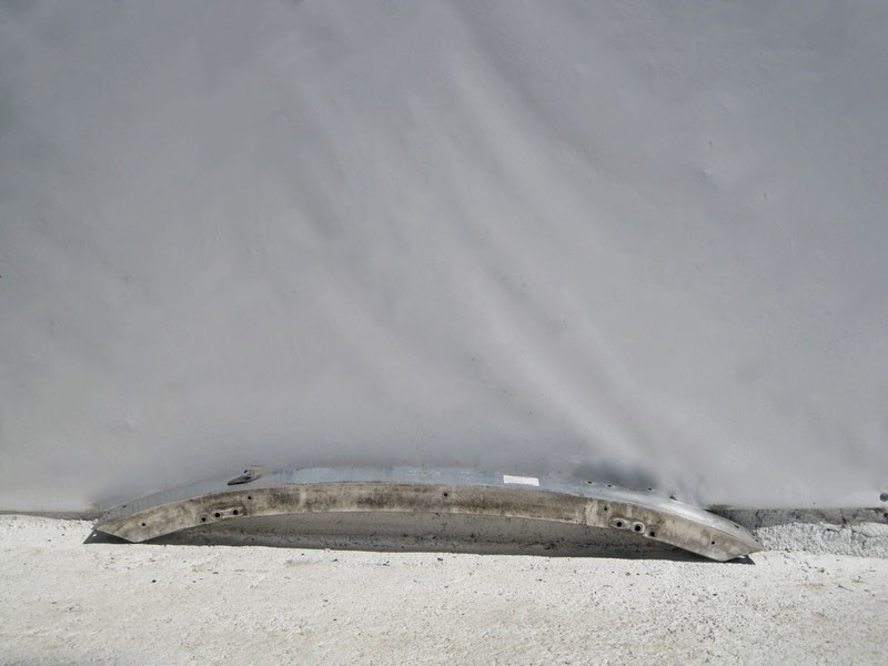 Mercedes-Benz  A2036201034 Підсилювач переднього бампера C-Class W203 Одеса - фото 2