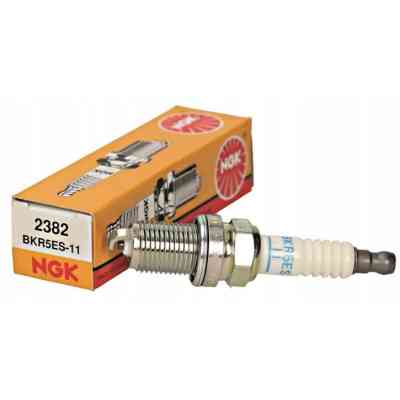 Свеча зажигания NGK 2382 BKR5ES-11 Винница