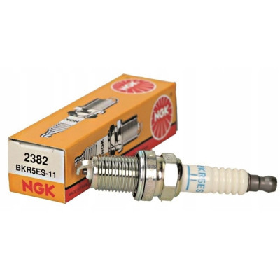 Свеча зажигания NGK 2382 BKR5ES-11 Винница - изображение 2