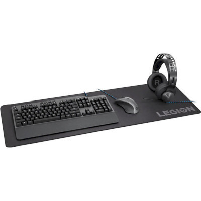 Коврик для мышки Lenovo Legion Gaming XL Cloth (GXH0W29068) Винница - изображение 3