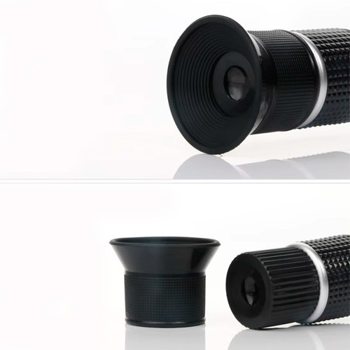 Портативный рефрактометр для молока и молочных продуктов Киев - изображение 8