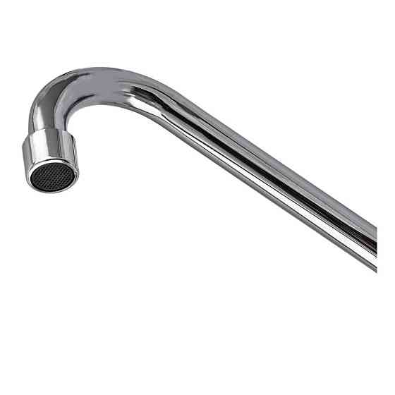 Кухонный смеситель Zerix TZH 836 (ZX0099) высокого качества Харьков