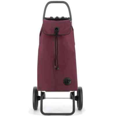 Сумка-візок Rolser I-Max MF 2LRSG 43 Burdeos (929652) Вінниця