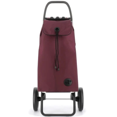 Сумка-візок Rolser I-Max MF 2LRSG 43 Burdeos (929652) Вінниця - фото 1