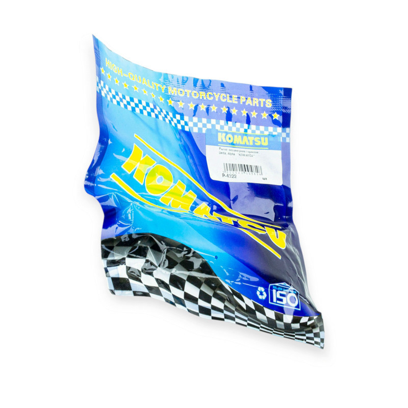 Рычажок тормозов мопед Дельта эксцентрика Мукачево - изображение 1