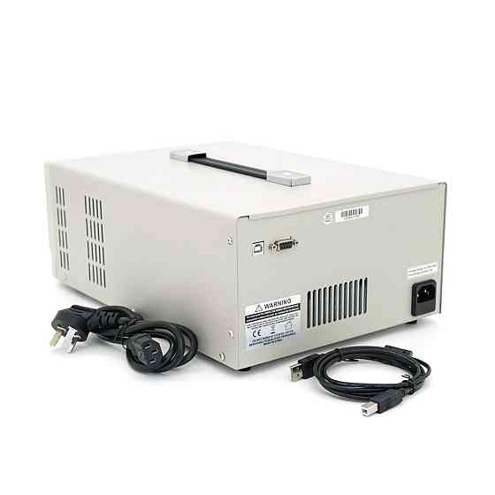 Блок живлення з цифровою індикацією KORAD KA3305P Київ