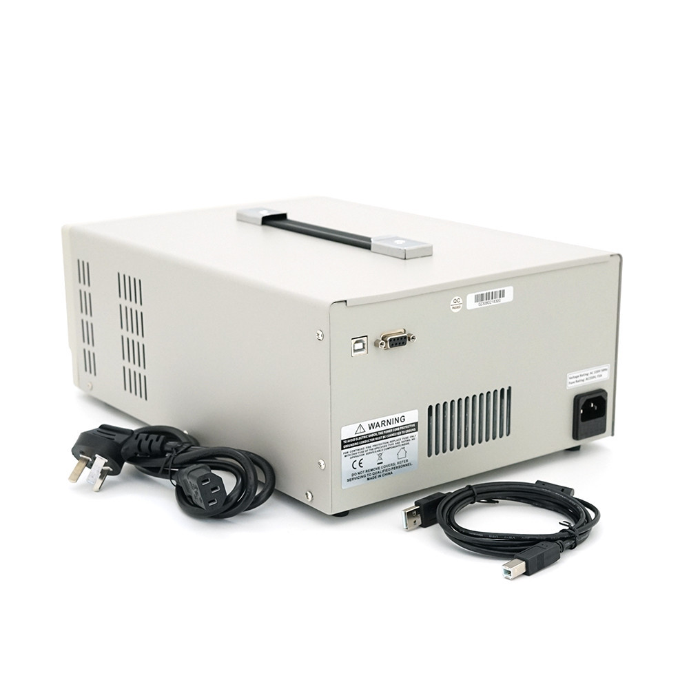 Блок живлення з цифровою індикацією KORAD KA3305P Київ - фото 3