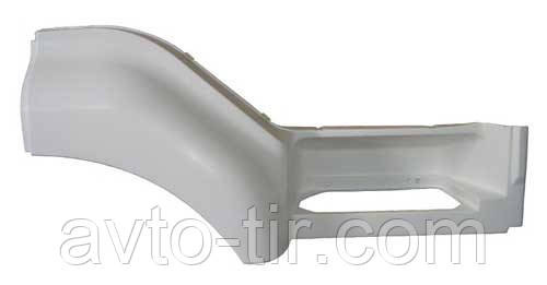 Подножка верхняя Renault Premium 5010225085 Луцк - изображение 2