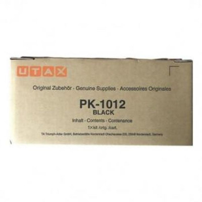 Картридж Utax PK-1012 black 7.8K (1T02S50UT0) Винница - изображение 1