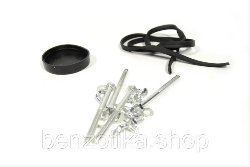 Зернодробарка макіта MAKITA EFS-4200 зернодробілка, млин, ДКУ, крупорушка (БЕЗ БАРАБАНА) Київ - фото 3