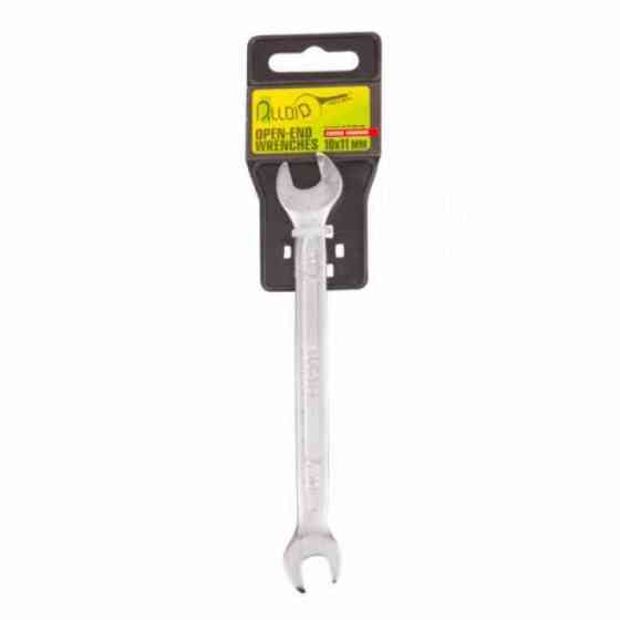 Ключ рожковый 12 х13 мм. Alloid КТ-2051-1213 Винница