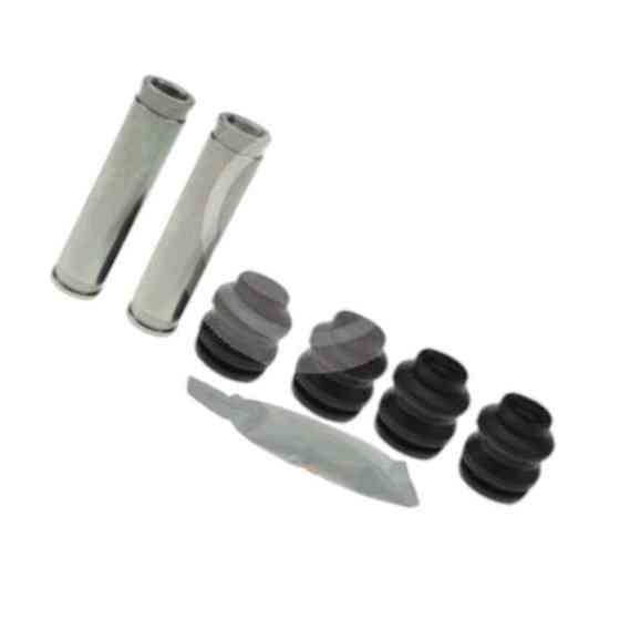 Ремкомплект супорта переднього Kia Picanto (04-11) напрямної Мукачево